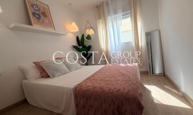 Odsprzedaż - Apartments -
San Pedro del Pinatar - Lo Pagan