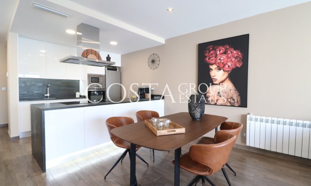 Odsprzedaż - Willa -
Daya Vieja - Daya Vieja Centro