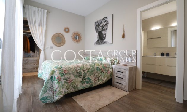 Odsprzedaż - Willa -
Daya Vieja - Daya Vieja Centro