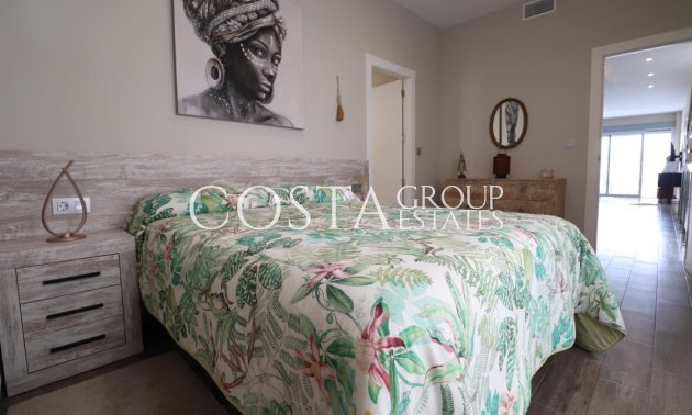 Odsprzedaż - Willa -
Daya Vieja - Daya Vieja Centro