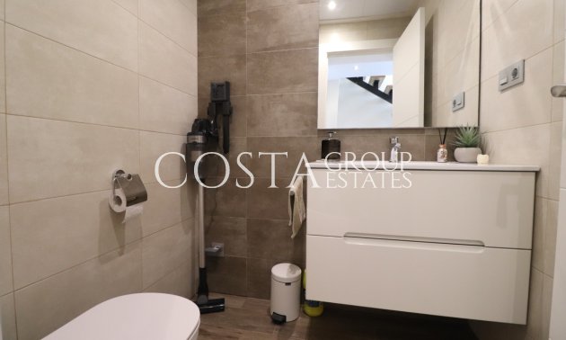 Odsprzedaż - Willa -
Daya Vieja - Daya Vieja Centro