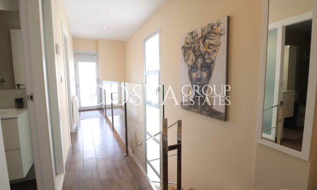 Odsprzedaż - Willa -
Daya Vieja - Daya Vieja Centro