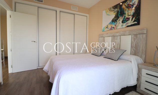 Odsprzedaż - Willa -
Daya Vieja - Daya Vieja Centro