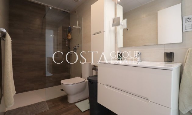 Odsprzedaż - Willa -
Daya Vieja - Daya Vieja Centro