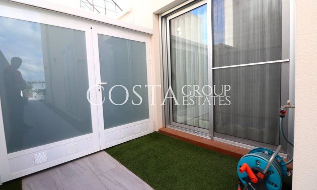 Odsprzedaż - Willa -
Daya Vieja - Daya Vieja Centro