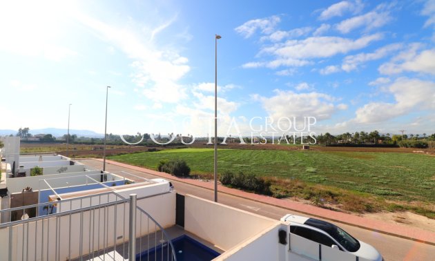 Odsprzedaż - Willa -
Daya Vieja - Daya Vieja Centro