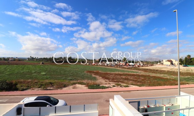 Odsprzedaż - Willa -
Daya Vieja - Daya Vieja Centro