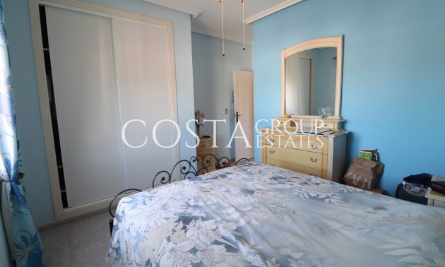 Odsprzedaż - Willa -
Catral - Catral Centro