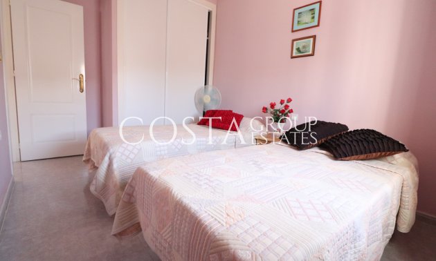 Odsprzedaż - Willa -
Catral - Catral Centro