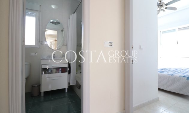 Odsprzedaż - Willa -
Rojales