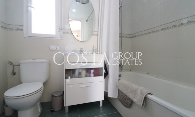 Odsprzedaż - Willa -
Rojales