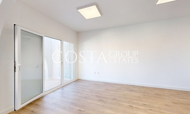 Odsprzedaż - Dom -
Orihuela Costa - Villamartin