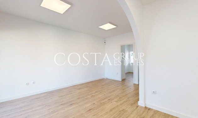 Odsprzedaż - Dom -
Orihuela Costa - Villamartin