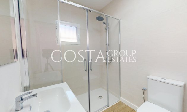 Odsprzedaż - Dom -
Orihuela Costa - Villamartin