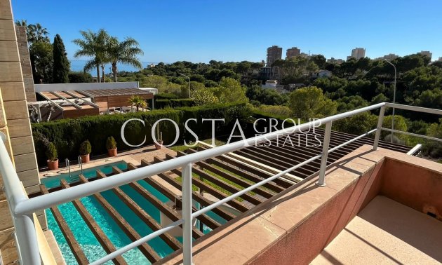 Odsprzedaż - Willa -
Orihuela Costa - Dehesa de Campoamor