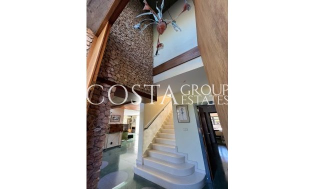 Odsprzedaż - Willa -
Orihuela Costa - Dehesa de Campoamor