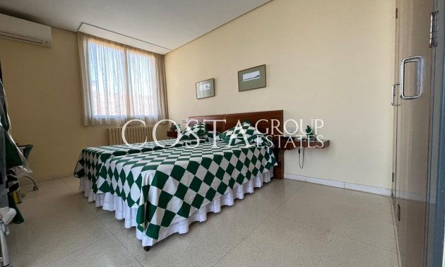 Odsprzedaż - Willa -
Orihuela Costa - Dehesa de Campoamor