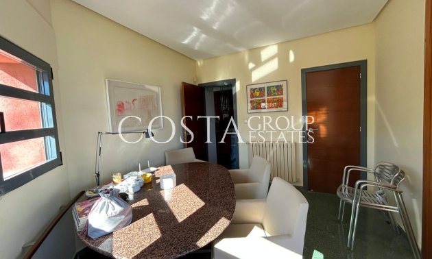 Odsprzedaż - Willa -
Orihuela Costa - Dehesa de Campoamor