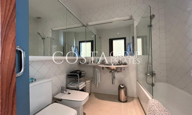 Odsprzedaż - Willa -
Orihuela Costa - Dehesa de Campoamor