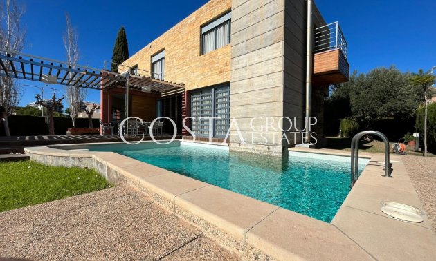 Odsprzedaż - Willa -
Orihuela Costa - Dehesa de Campoamor