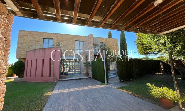 Odsprzedaż - Willa -
Orihuela Costa - Dehesa de Campoamor