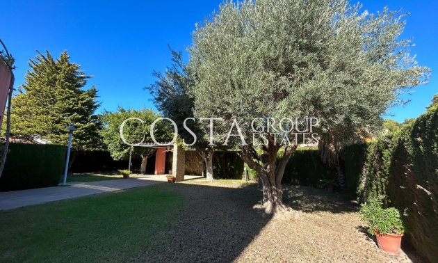 Odsprzedaż - Willa -
Orihuela Costa - Dehesa de Campoamor