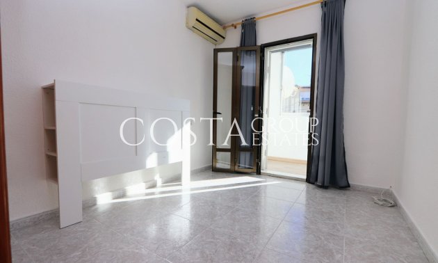 Odsprzedaż - Willa -
Orihuela Costa - Los Balcones