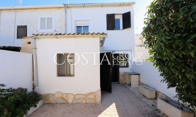 Odsprzedaż - Willa -
Orihuela Costa - Los Balcones