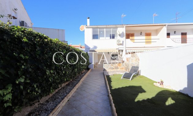 Odsprzedaż - Willa -
Orihuela Costa - Los Balcones