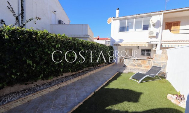 Odsprzedaż - Willa -
Orihuela Costa - Los Balcones