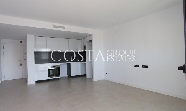 Odsprzedaż - Apartments -
Calpe - Calpe Centro