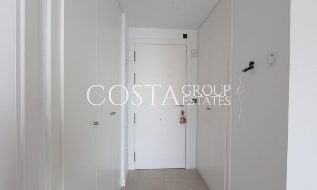 Odsprzedaż - Apartments -
Calpe - Calpe Centro