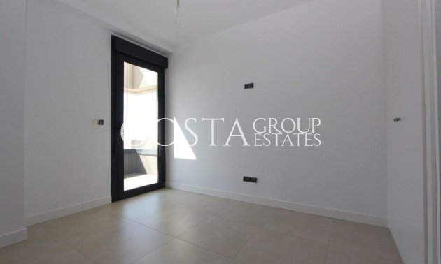 Odsprzedaż - Apartments -
Calpe - Calpe Centro
