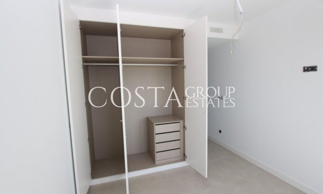 Odsprzedaż - Apartments -
Calpe - Calpe Centro