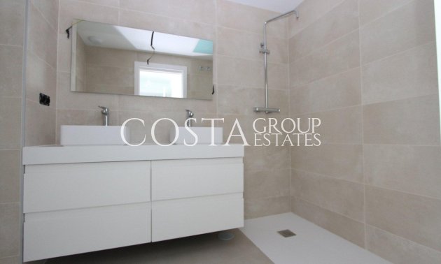 Odsprzedaż - Apartments -
Calpe - Calpe Centro