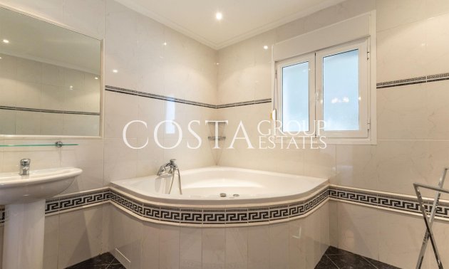 Odsprzedaż - Willa -
Rojales - Ciudad Quesada