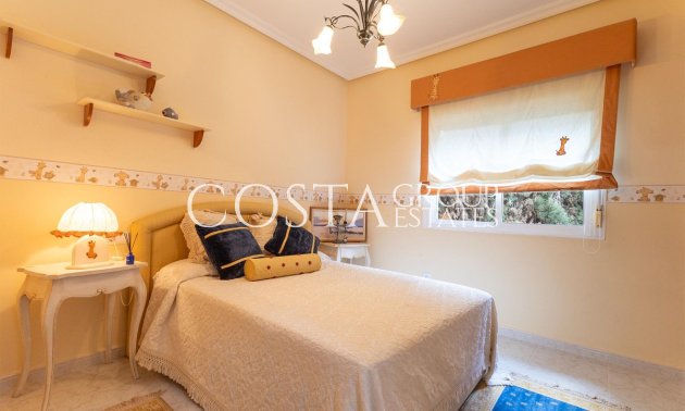 Odsprzedaż - Willa -
Rojales - Ciudad Quesada