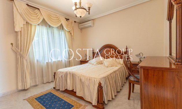 Odsprzedaż - Willa -
Rojales - Ciudad Quesada