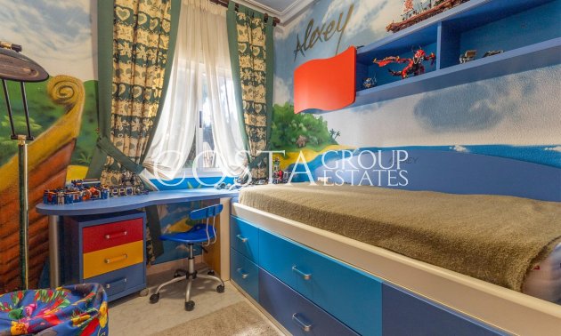 Odsprzedaż - Willa -
Rojales - Ciudad Quesada