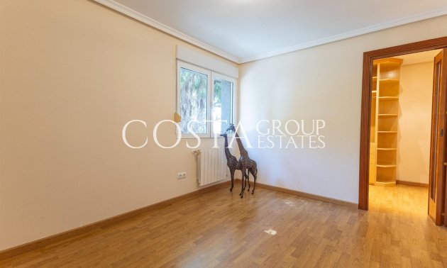 Odsprzedaż - Willa -
Rojales - Ciudad Quesada