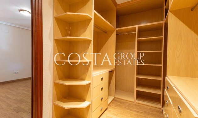 Odsprzedaż - Willa -
Rojales - Ciudad Quesada