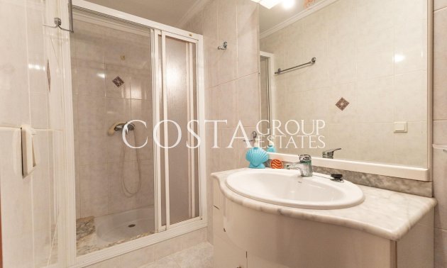 Odsprzedaż - Willa -
Rojales - Ciudad Quesada