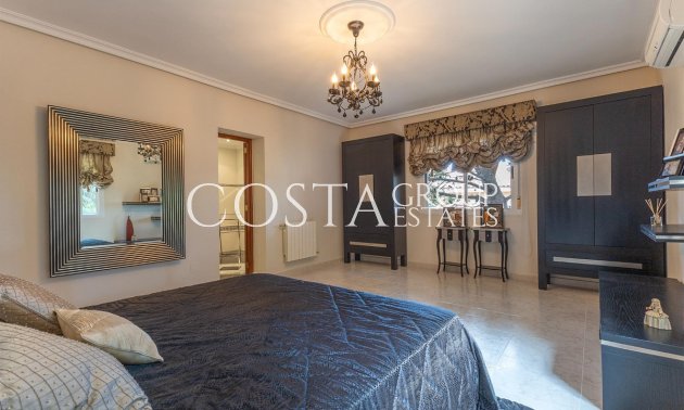 Odsprzedaż - Willa -
Rojales - Ciudad Quesada