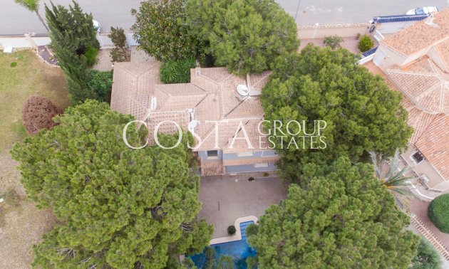 Odsprzedaż - Willa -
Rojales - Ciudad Quesada