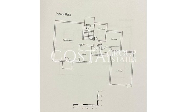 Odsprzedaż - Willa -
Rojales - Ciudad Quesada