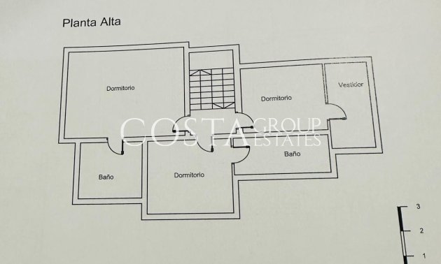 Odsprzedaż - Willa -
Rojales - Ciudad Quesada
