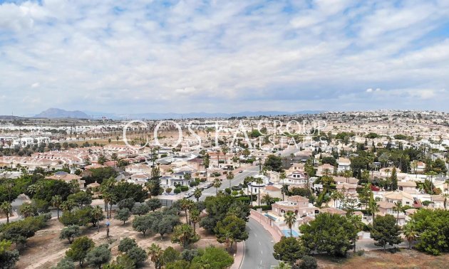 Odsprzedaż - Willa -
Rojales - Ciudad Quesada