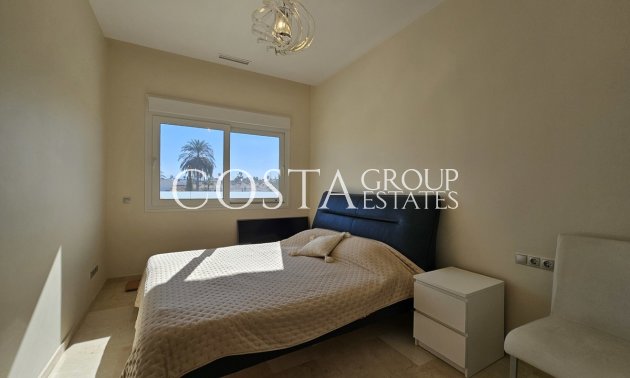 Odsprzedaż - Willa -
Orihuela Costa - La Zenia