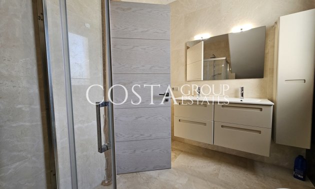 Odsprzedaż - Willa -
Orihuela Costa - La Zenia