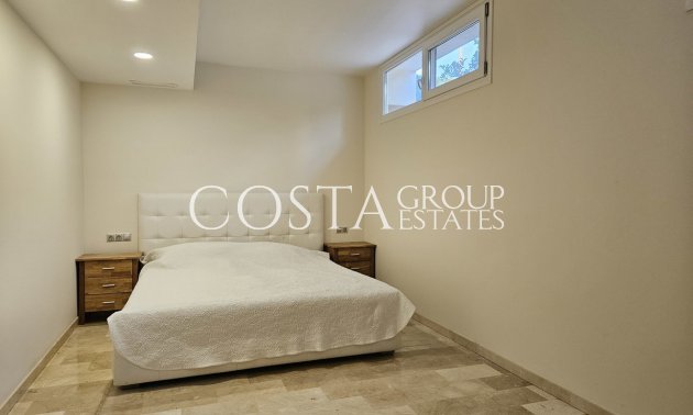 Odsprzedaż - Willa -
Orihuela Costa - La Zenia